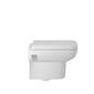 Arlo Wall Hung Pan C/W Soft Close Seat