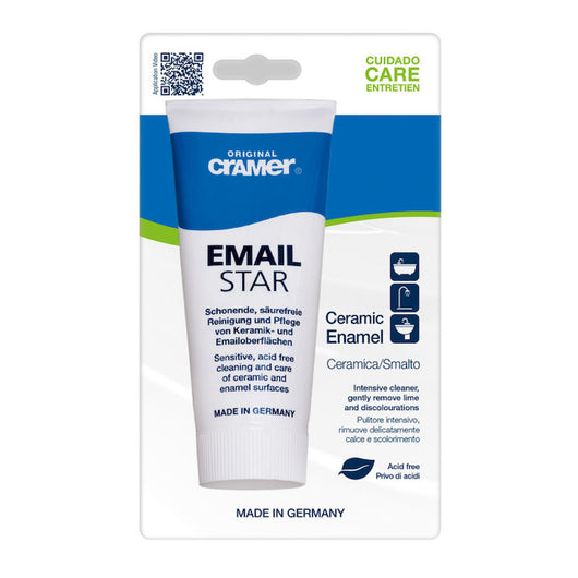  Cramer Email Star Polish 100ml - welovecouk