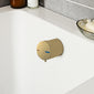 Freeflow Bath Filler - Brushed Brass