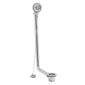 Aquadart Basin Tap, Bath Tap, Bath waste and Shroud Pack - welovecouk