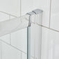Nuie Ella 1200mm Sliding Shower Door