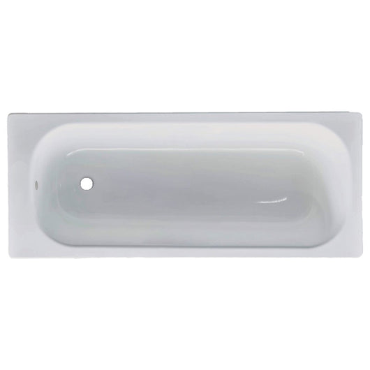  Elementa 1500mm Steel Bath