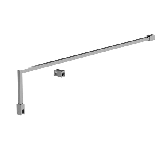  ShowerWorX Wet Room Additional Support Bar