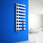 Reina Florina Designer Heated Towel Rail - Chrome - Various Sizes Available