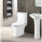 Freya Freestanding Ashford Double  Ended Vanity Bath Suites - 1600 x 750