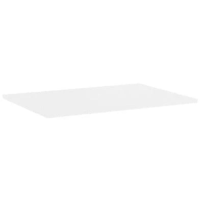  Glam 900mm Marble Effect Counter Top - White