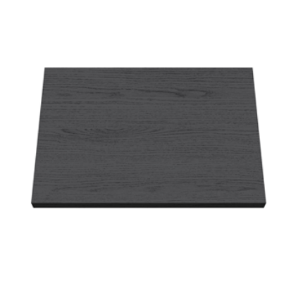  BC Designs Roseburn Worktop 800mm - Graphite Grey