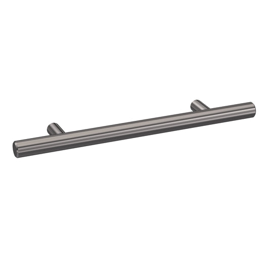  Nuie Bar Handle 96mm - Brushed Pewter