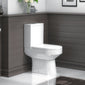 Harmony Freestanding Ashford Double  Ended Vanity Bath Suites - 1600 x 750