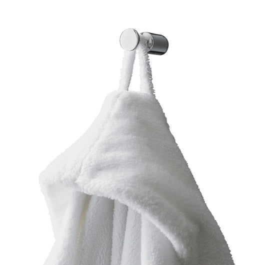  Nuie Revive Radiator Robe Hook - Chrome