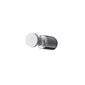Nuie Revive Radiator Robe Hook - Chrome
