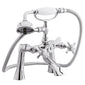 Beaumont Traditional Tap Pack - welovecouk