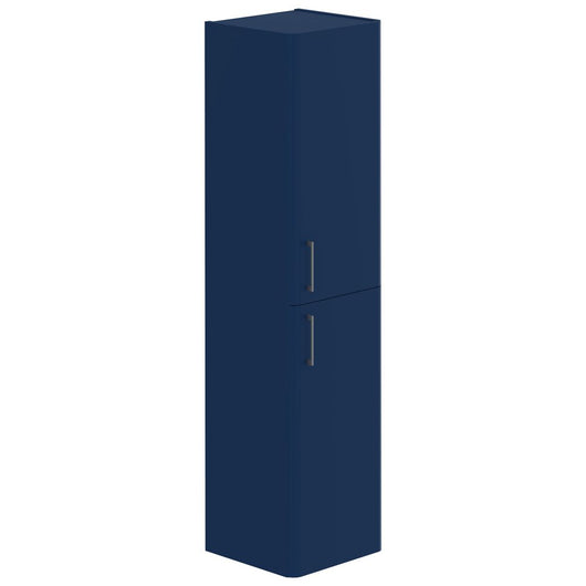  LECICO Layla Tall Unit - Cobalt Blue