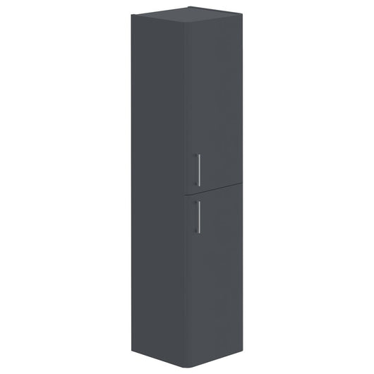  LECICO Layla Tall Unit - Matt Anthracite