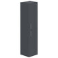 LECICO Layla Tall Unit - Matt Anthracite