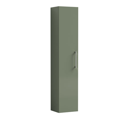  Ryker 300mm Tall Unit (1 Door) - Satin Green