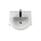 Buckingham 1564mm Gloss White Toilet & Vanity Unit with Basin , Drawer Unit & Laundry Unit - welovecouk