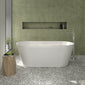 Burton 1600 Double Ended SUPER DEEP Freestanding Bath