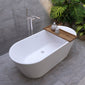 Burton 1700 Double Ended SUPER DEEP Freestanding Bath