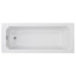 Nuie Ascott 1700 x 700 Single Ended Rectangular Bath