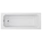 Nuie Ascott 1700 x 750 Single Ended Rectangular Bath