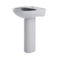 Lawton 1500mm L Shape Shower Bathroom Suite