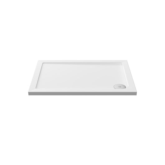  1000 x 700 Rectangle Stone Shower Tray