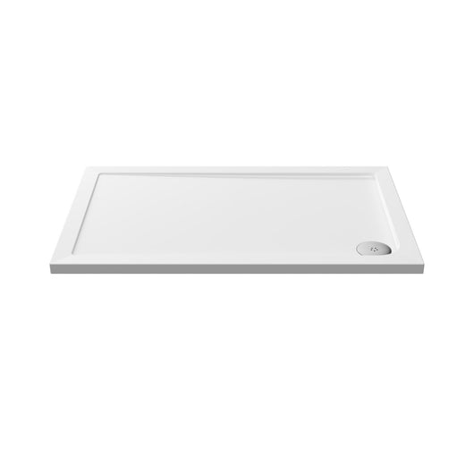  1200 x 760 Rectangle Stone Shower Tray