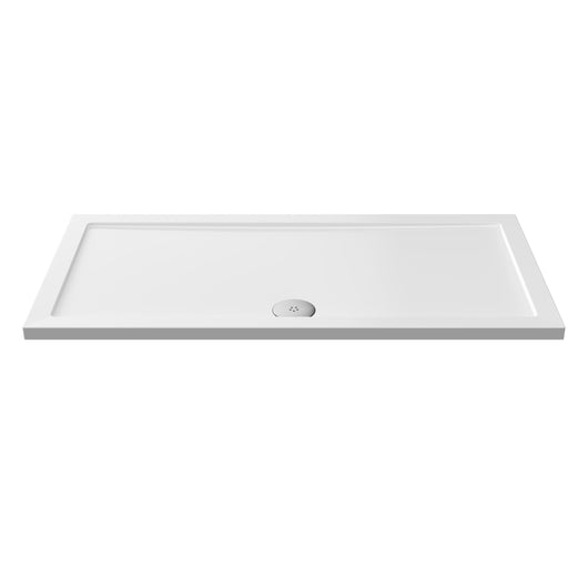  1400 x 700 Rectangle Stone Shower Tray