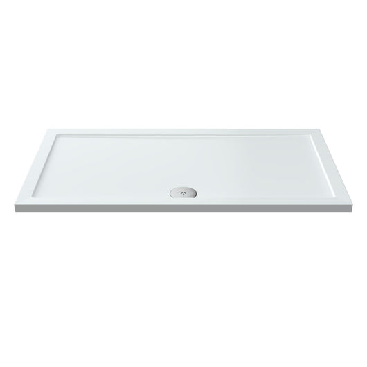  1600 x 760 Rectangle Stone Shower Tray
