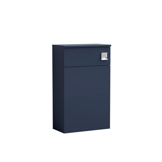  Nuie Arno 500mm WC Unit - Midnight Blue