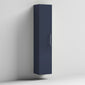 Nuie Arno 300mm Tall Unit (1 Door) - Midnight Blue