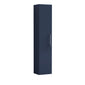 Nuie Arno 300mm Tall Unit (1 Door) - Midnight Blue