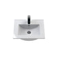 Athena 500mm Floor Standing Vanity With Basin 2 - welovecouk