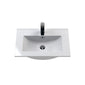 Deco Square 1100mm Combination Packs - Satin White