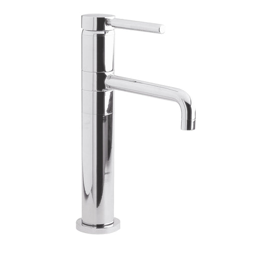  Hudson Reed Tec Single Lever Tall Basin Mixer Tap