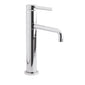 Hudson Reed Tec Single Lever Tall Basin Mixer Tap