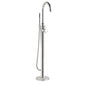 Hudson Reed Tec Single Lever Freestanding Thermostatic Bath Shower Mixer