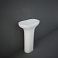 RAK Ceramics Des 600mm 1TH Freestanding Wash Basin - welovecouk