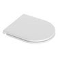 RAK Ceramics Feeling Soft Close Seat - Matt White