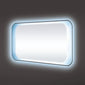 RAK Harmony LED Mirrors with Switch and Demister Pad 500mm H x 900mm