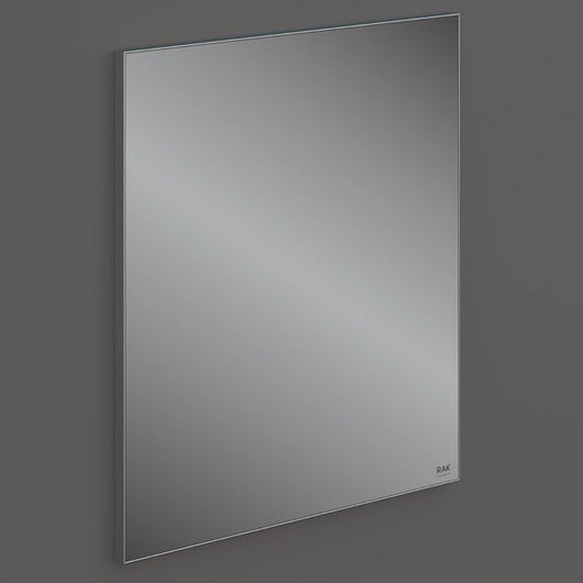  RAK Joy 60x68cm Plain Wall Hung Mirror