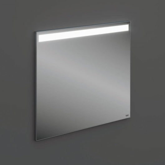  RAK Joy 80x68cm Illuminated Wall Hung Mirror