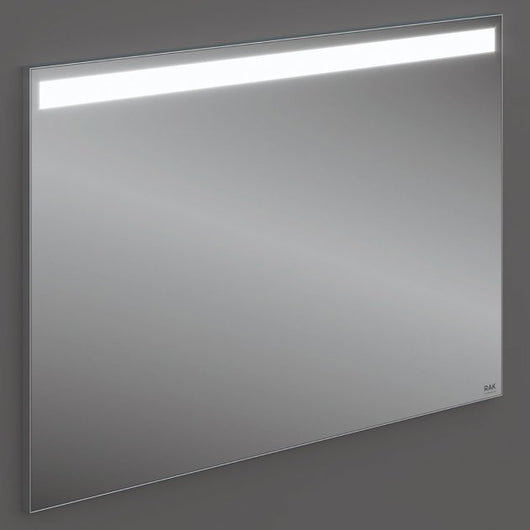  RAK Joy 120x68cm Illuminated Wall Hung Mirror