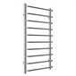 Reina Aliano Designer Heated Towel Rail - Chrome - Various Sizes Available