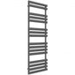 Reina Arbori Designer Heated Towel Rail - Anthracite - Various Sizes Available