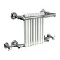 Reina Camden Radiator Heated Towel Rail 508 x 680