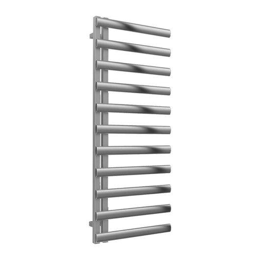  Reina Cavo 1230 x 500mm Stainless Steel Heated Towel Rail - welovecouk