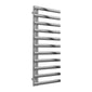 Reina Cavo 1230 x 500mm Stainless Steel Heated Towel Rail