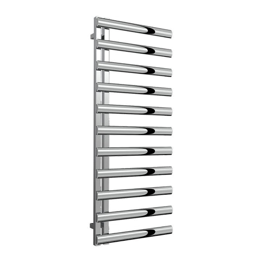  Reina Cavo 1230 x 500mm Stainless Steel Heated Towel Rail